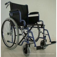 CE mobility wheelchair for elderly and handicapped